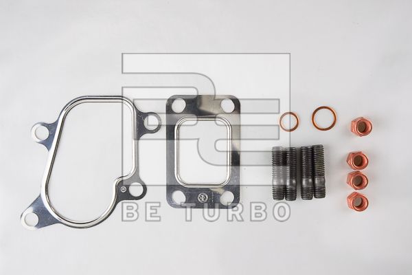 BE TURBO Монтажный комплект, компрессор ABS105